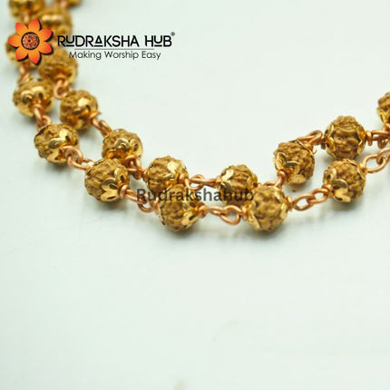 Rudraksha for Working Women