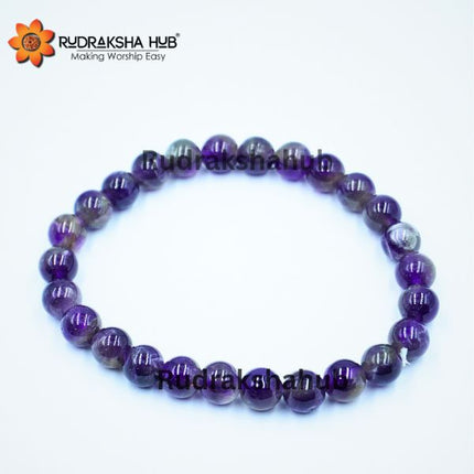 Amethyst Bracelet
