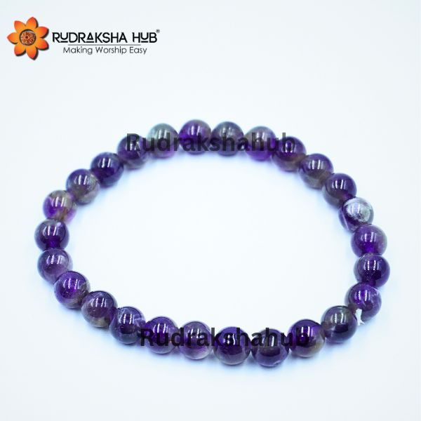 Amethyst Bracelet