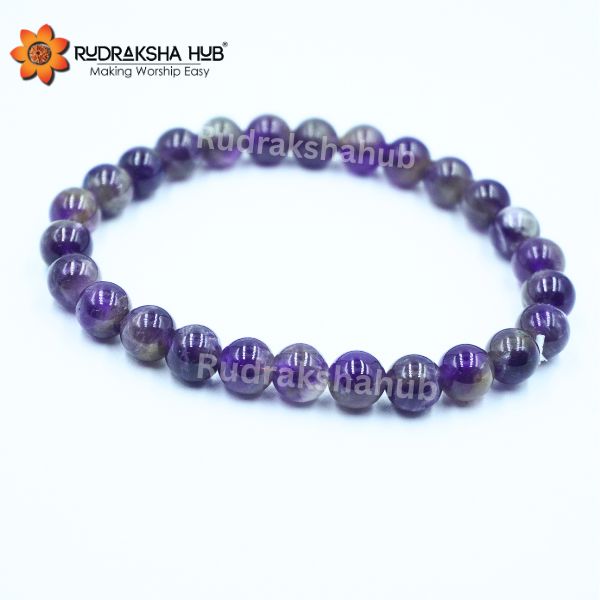 Amethyst Bracelet