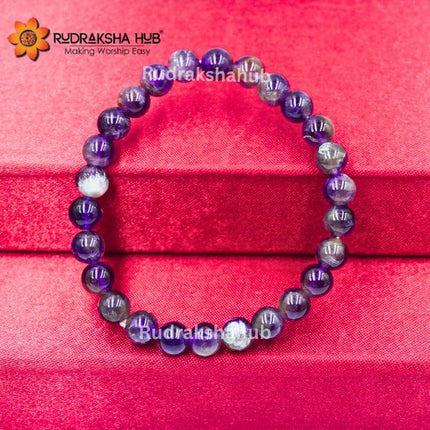 Amethyst Bracelet
