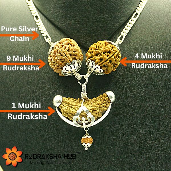 Rudraksha for Leadership