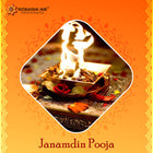 Birthday Pooja
