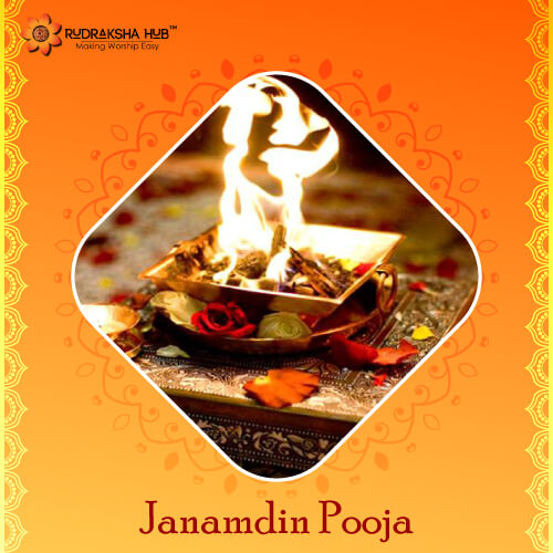 Birthday Pooja