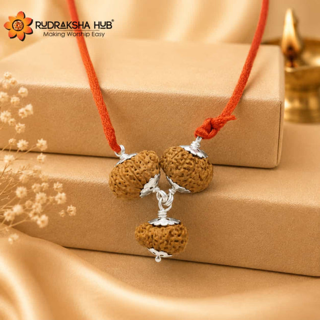 Rudraksha for Artists