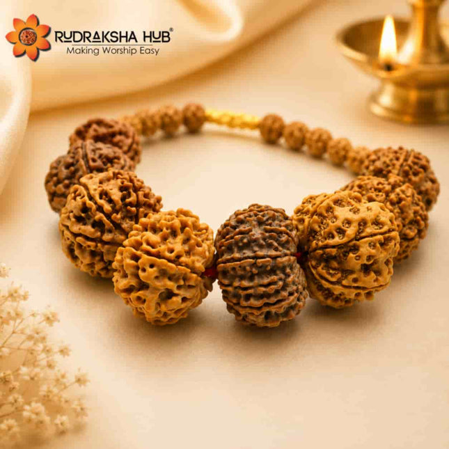 Navgrah Bracelet