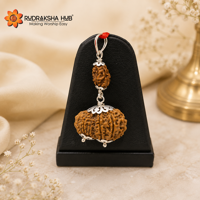Rudraksha for Marriage Problem