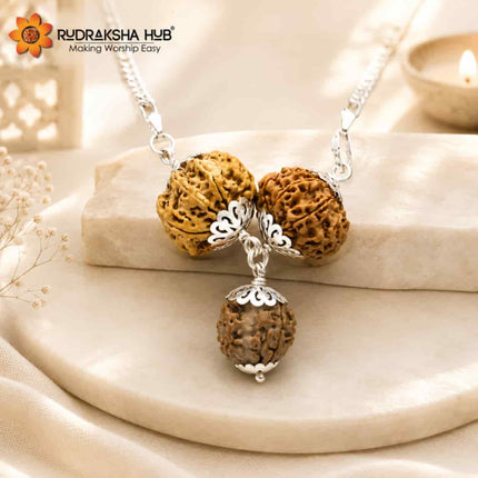 Rudraksha for Balance