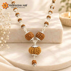 Rudraksha for Decision Making