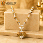 Money Magnet Rudraksha