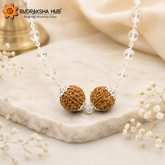 Rudraksha for Real Estate