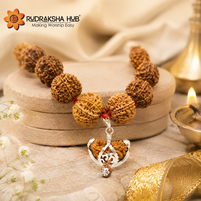 Navgrah Mala (Small)