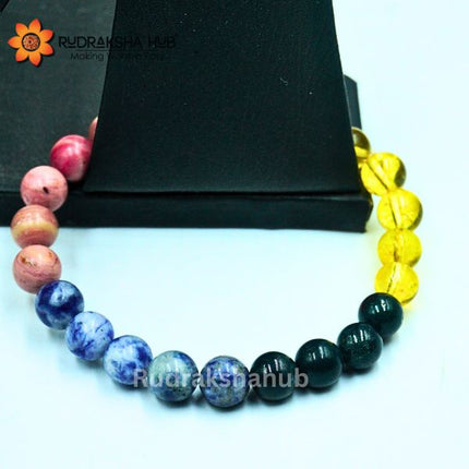 Courage Power Passion Bracelet