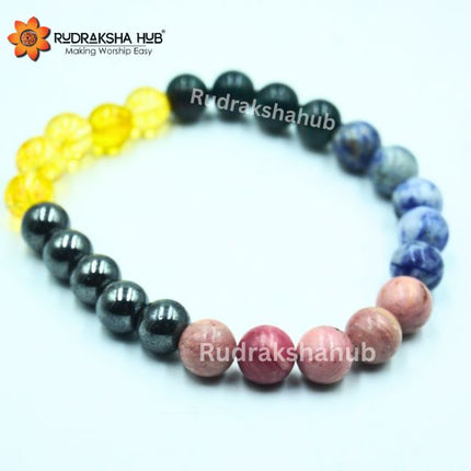 Courage Power Passion Bracelet