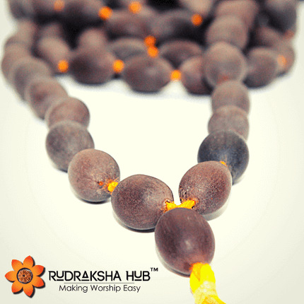 Kamal Gatta (Lotus Seed) Mala