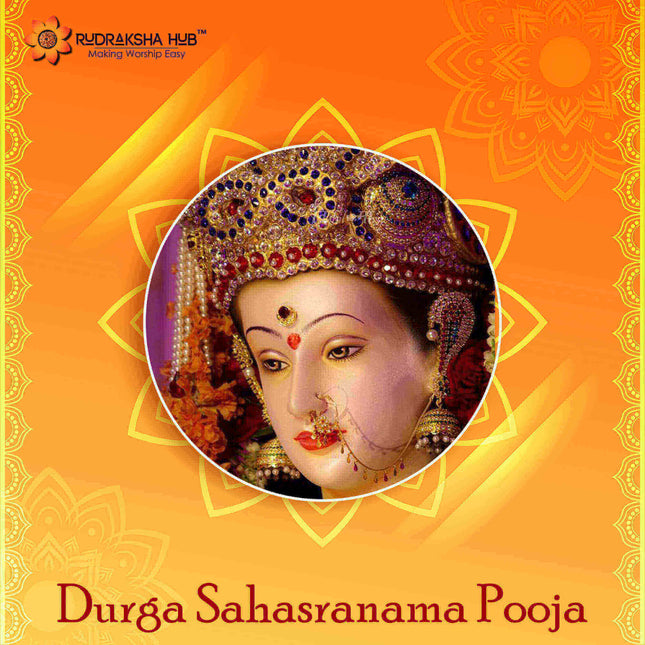 Durga Sahastranam Pooja