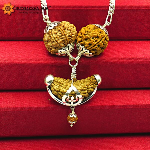 Rudraksha for Leadership