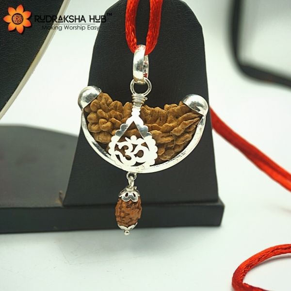 Rudraksha for Depression and Anxiety