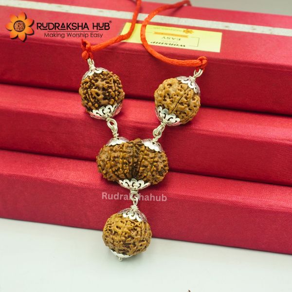 Rudraksha for True Love