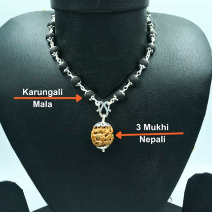 Combination For Anger Control