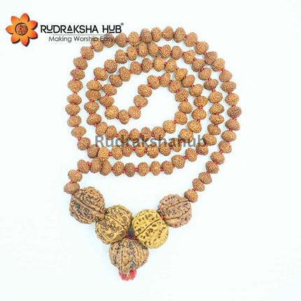Ganesha Lakshmi Kawach
