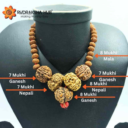 Ganesha Lakshmi Kawach