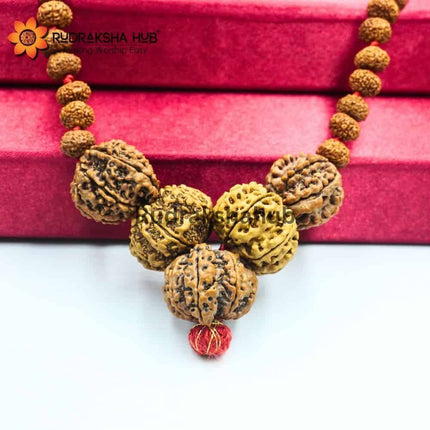 Ganesha Lakshmi Kawach