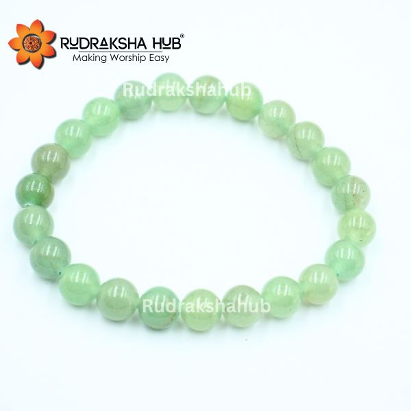Green Aventurine Bracelet