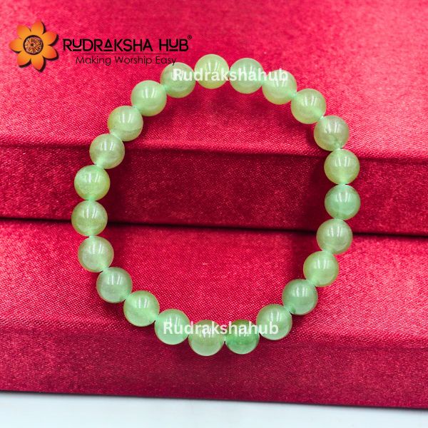 Green Aventurine Bracelet