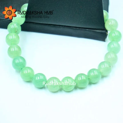 Green Aventurine Bracelet