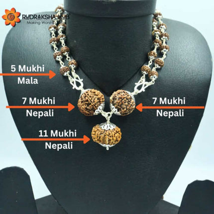 Hanuman Raksha Kawach