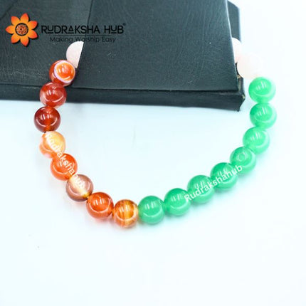 Heart Chakra Bracelet