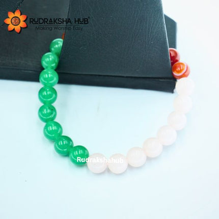 Heart Chakra Bracelet