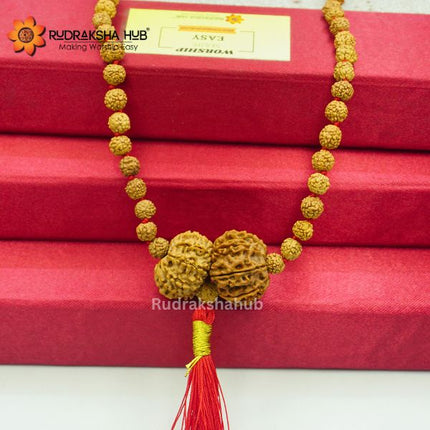 Rudraksha for Super Power