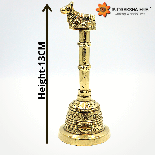 Nandi Bell
