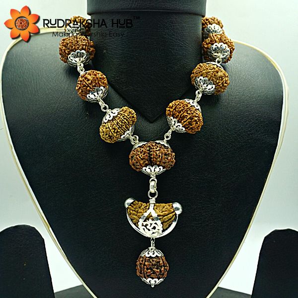 Rudraksha For Overall Happiness
