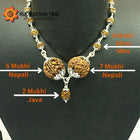 Rudraksha for Calmness