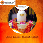 Maharudrabhishek (3 hours)