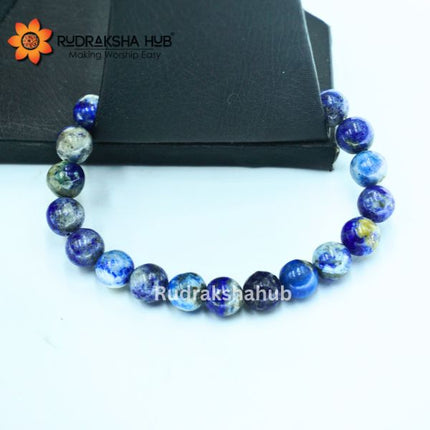 Lapis Lazuli Bracelet
