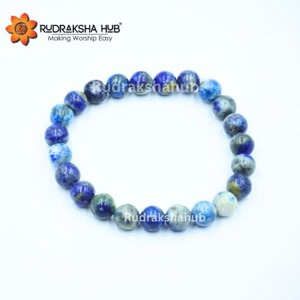 Lapis Lazuli Bracelet