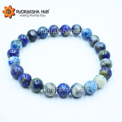 Lapis Lazuli Bracelet