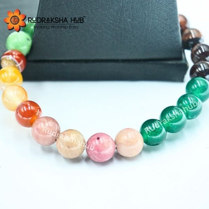 Love Relationship Marriage Bracelet