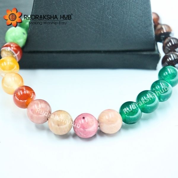 Love Relationship Marriage Bracelet