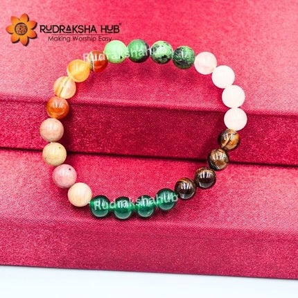Love Relationship Marriage Bracelet
