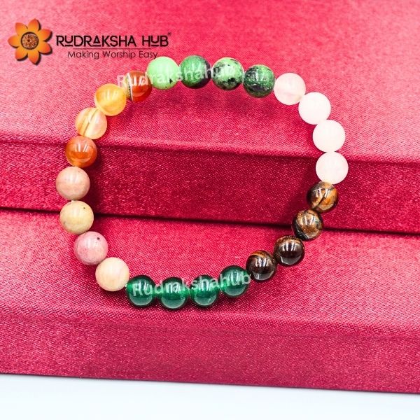 Love Relationship Marriage Bracelet