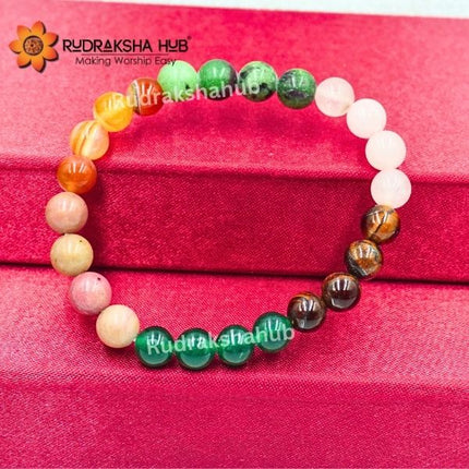 Love Relationship Marriage Bracelet