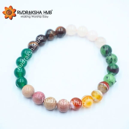 Love Relationship Marriage Bracelet