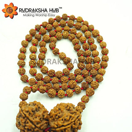 चिंता के मुद्दों के लिए रुद्राक्ष