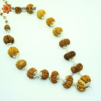 Mahamrityunjaya Mala