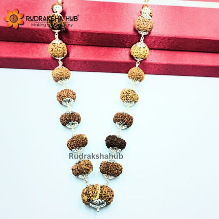 Mahamrityunjaya Mala